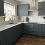 Terri & Michael - @our_whittlesey_home - Instagram