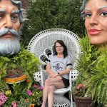 Teri Mooney - @tawnym5879 - Instagram