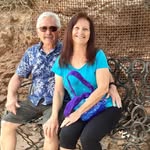 Terry Mooney Murchie - @scootertj - Instagram