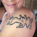 Bunnikat - @teri_morgan - Instagram
