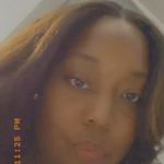 Teri Morgan - @bbrowngirl_21 - Instagram
