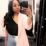 🌸 - @terimorgan_ - Instagram