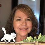 Teri Morrison - @teri.morrison777 - Instagram