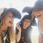 Teri Morton - @terigmorton - Instagram