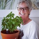 Teri Morton - @highestpotentoil - Instagram