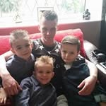 Terri Morton - @terri.morton - Instagram