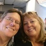 Teri Moss - @teri78736 - Instagram