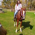 Teri OBrien - Facebook