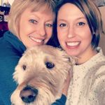Teri Oliver - @teriberi1957 - Instagram