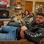 Teri Rob Oliver - @teriroboliver - Instagram