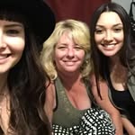 Teri Olson - @terileemarrujo - Instagram