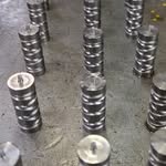 Terri Orlando - @ostool_machining - Instagram