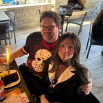 Teri Meyer - @teriottinger - Instagram