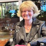 Teri Ott - @terwal62 - Instagram