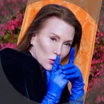 Teri Peck - @blackbookvintage - Instagram