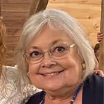 Teri Petersen Harris - @moama1 - Instagram