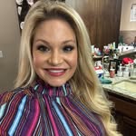 Teri Pierce Caudle - @teripierce - Instagram