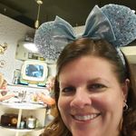 Teri Pierce Cook - @disneyterz - Instagram