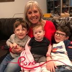 Teresa Pinney - @pensacola1 - Instagram