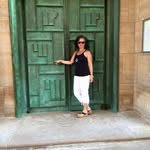 Teri Capo-Pollard - @teri_pollard - Instagram