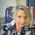 Teri porter - @teriporter70 - Instagram