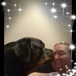 Teri Porter - @princess_puppy_girl_ - Instagram