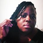 Teri Porter - @paris_october - Instagram