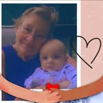Teri Powell - @terisessbeddingfield - Instagram