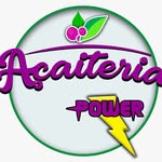 Açaiteria Power Eustaquio Gomes 🍨💜 - @acaiteriapower1 - Instagram