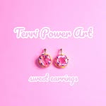 Terri Power Art - @terripowerart - Instagram
