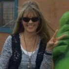 Teri Lewis Presley - @ritzyranch - Instagram