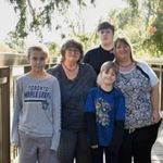 Teri-Lyn Dawdy-Proctor - @dawdyproctor - Instagram