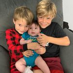 Terri Proctor - @nanatata66 - Instagram