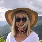 Teri Rae - @teripolicastro - Instagram