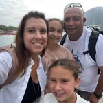 Teri Ramirez - @anteatermom - Instagram