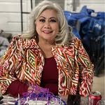 Teri Ramirez - @teri.baca.75 - Instagram