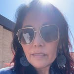Teri Stands-Ramirez - @tramirez0742 - Instagram