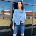 Teri - @terilramirez - Instagram