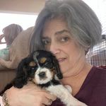 Teri Giordano Randall - @tgrandall - Instagram