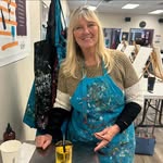 Teri Warford Rapp - @hbgramgramrapp - Instagram
