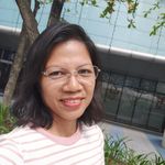 Theresa Jacinto DBaker - @teriray76 - Instagram