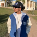 Rayster Inductivo Guillano - @terirex - Instagram