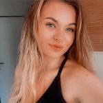 Tereza Richterová - @teri_richterova - Instagram