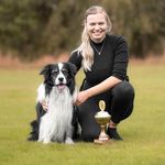 Tereza Richterová - @teri_richterova_dogtrainer - Instagram