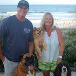 Teri Richardson - @teri.richardson.37 - Instagram
