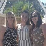 Teri Richardson - @threegirlsaguy - Instagram