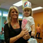 Teri Richardson-Inman - @richardsoninman - Instagram