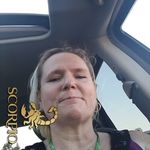 Teri Riddle - @the_sassy_scorpio - Instagram