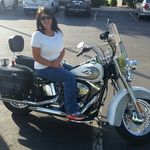 Teri Riddle - @triddle.62 - Instagram