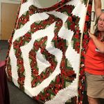 Terri Riddle - @hearts_and_hands_eca_guild - Instagram